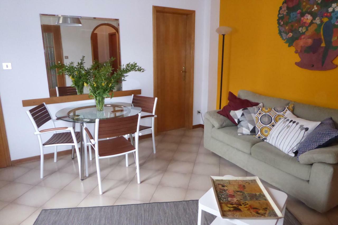 Casamila Apartment Gorizia Exterior photo
