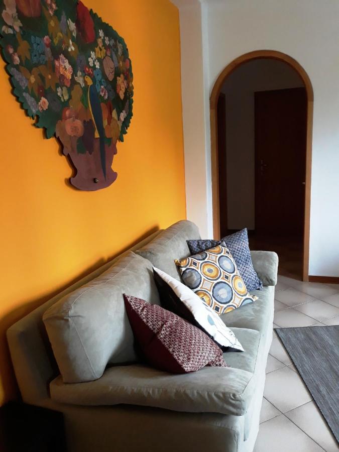 Casamila Apartment Gorizia Exterior photo