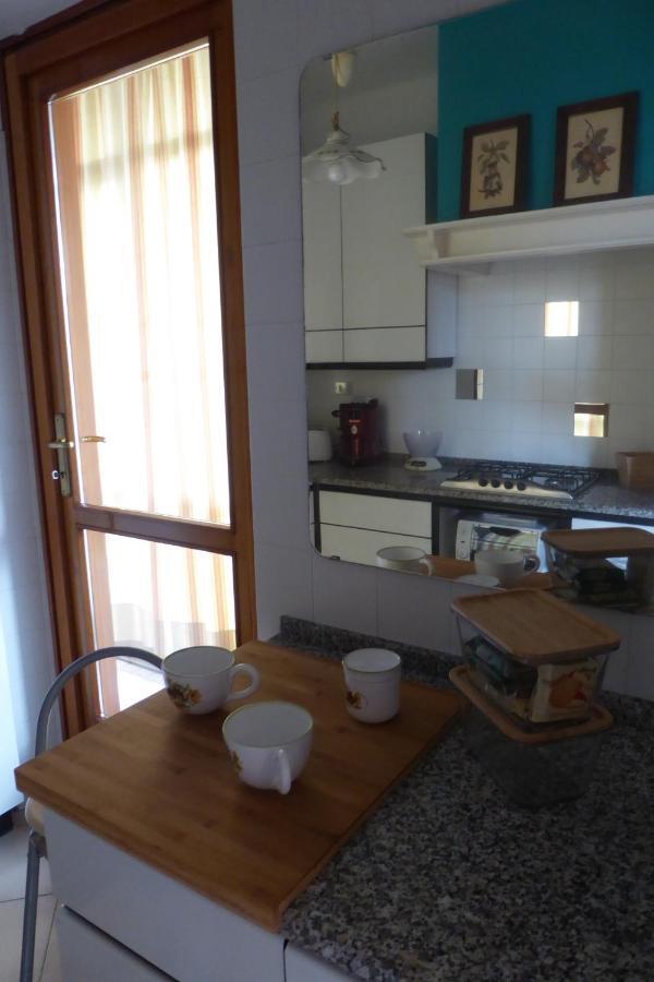Casamila Apartment Gorizia Exterior photo
